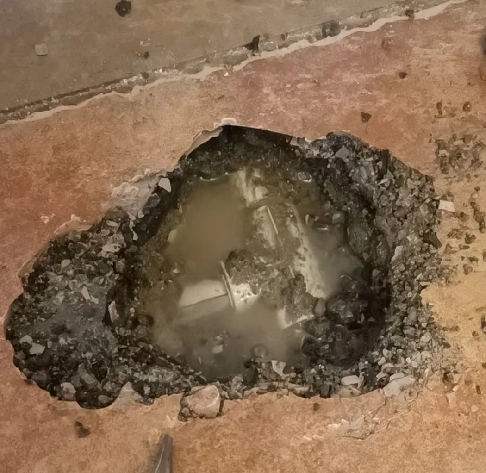 给水管漏水检测维修哪家好-易县