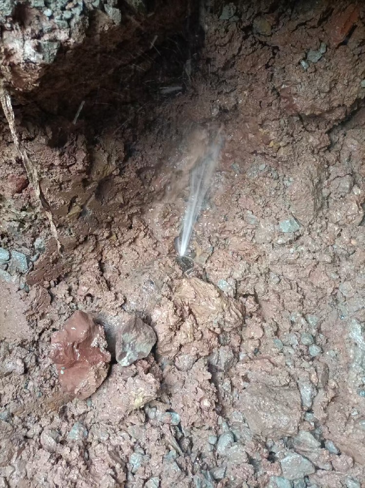 易县本地服务：自来水管漏水检测维修